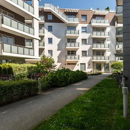 Lion - Rooftop With Terrace Apartment